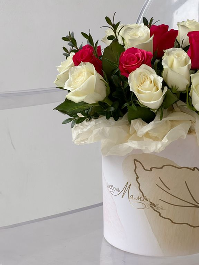 Любовь мамы (миди)