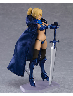Фигурка фигма (figma Makoto Bikini Armor, Veteran Fighter ver.)
