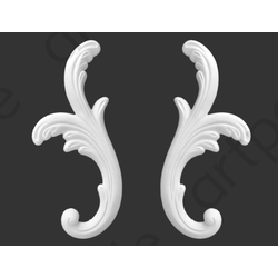 Угол SU8 (пара)