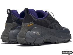 REEBOK ZIG KINETICA 2.5 Grey (40-45)