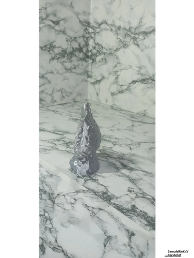 Ангел в скорлупе