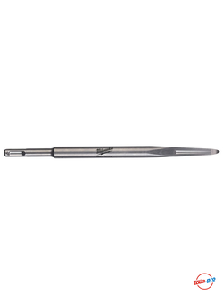 Долото остроконечное самозатачивающееся SDS-Plus Milwaukee 4932459279