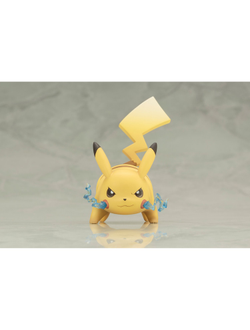 Фигурка 1/8 Рэд и Пикачу (Red, Pikachu)