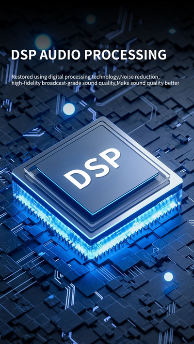 Караоке - система SODLK S1617 320W BLUETOOTH аккумуляторная с двумя беспроводными микрофонами