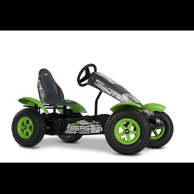 Веломобиль BFR X-Plore