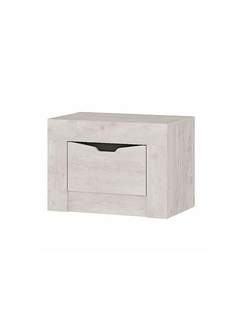 Тумба прикроватная Леонардо ТБ-25 (Мебелони)