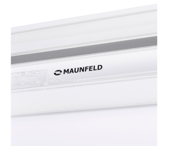 Холодильник встраиваемый MAUNFELD MBF193SLFW
