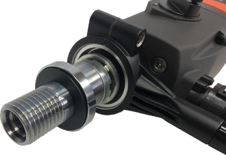 Дрель с ударным режимом Cayken DK-160/2GPD