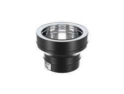 Двустенные дымоходы Craft HF-50BP