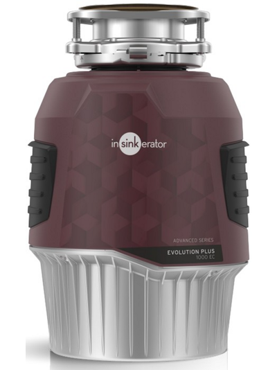Измельчитель пищевых отходов InSinkErator Evolution Plus 1000 EC