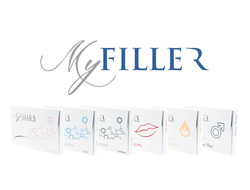 My Filler – филлеры для лица