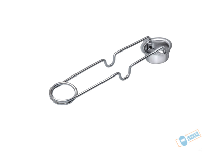 Зажигалка для газосварки