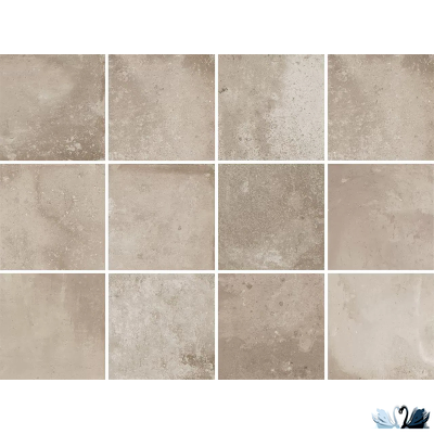 Керамогранит Kerama Marazzi Спартель бежевый 29,8х39,8 см матовый