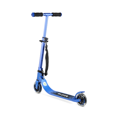 САМОКАТ BLADE KIDS JIMMY 125 СИНИЙ