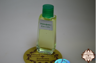 Yves Saint Laurent Eau Libre 9ml