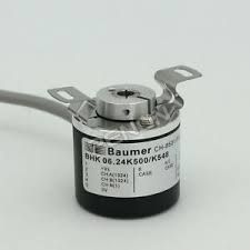 Baumer Encoder BHK 06.24K500/K548