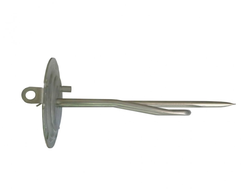 ТЭН 1000 Вт. VLS D75/125 М5 [35159]