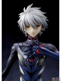 Фигурка Каору Нагиса (Nagisa Kaworu)