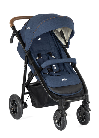 Joie Mytrax 2 в 1 прогулочная коляска + автокресло Joie i-Snug