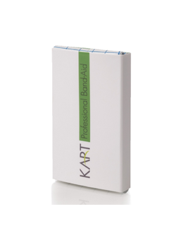 Kart Пластырь бактерицидный