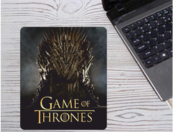 Коврик для мышки Игра Престолов №29