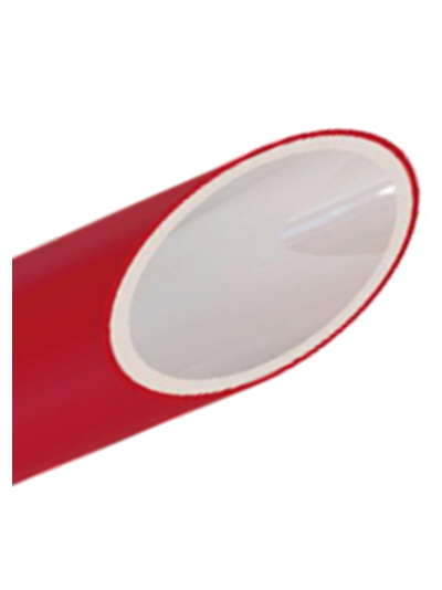 Труба двухслойная ГЕОПРО N 1250 d160х9,5 ГОСТ Р МЭК 61386,24-2014  аналог ПРОТЕКТОРФЛЕКС БК и ЭЛЕКТР