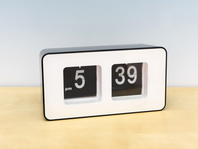 купить перекидные часы