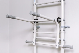 Турник-брусья, 2 в 1 Романа