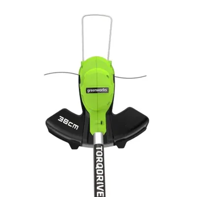 Триммер аккумуляторный Greenworks GD40LT