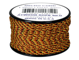 Паракорд Atwood Rope микро Fireball