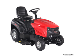 Газонокосилка с сиденьем (трактор) EVOline TRG 96 H