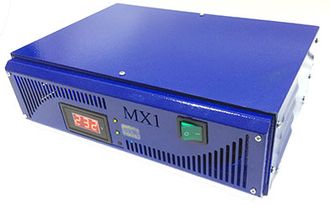 ИБП MX1 (Бастион) 500 Вт 12V двойного преобразования для Котла