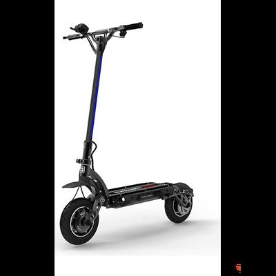 ЭЛЕКТРОСАМОКАТ DUALTRON Spider 17.5 Ач