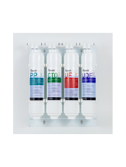 Комплект сменных фильтров для пурифайера