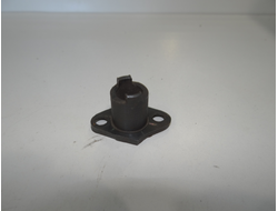 Упор пружины вала кикстартера