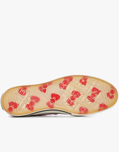 Converse x hello kitty chuck 70 deals