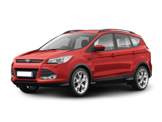 Ford Kuga 2 2012-2016