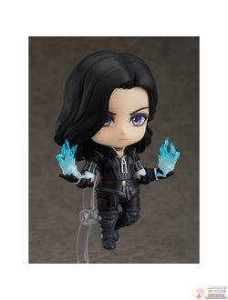 Нендроид Йеннифэр (Yennefer)