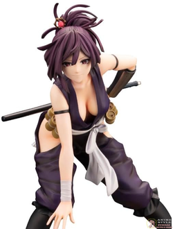 Фигурка 1/8 Юдзуриха (Yuzuriha ARTFX J)