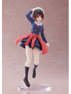 Фигурка Мэгуми Като (Megumi Katou Seifuku ver.)