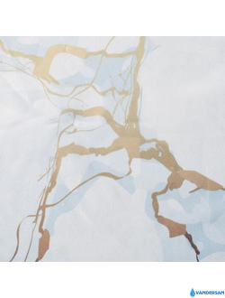 Шторка на ванну Wassercraft Sauer SC-79101