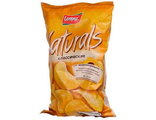 Чипсы Naturals 100гр в ассортименте.