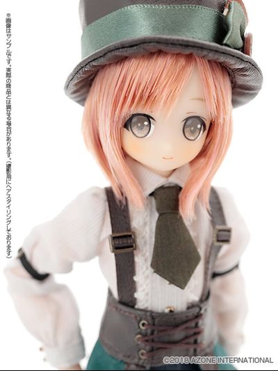 Кукла 1/6 PureNeemo Tieo