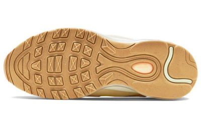 женские кроссовки Nike Air Max Womens 97 'Bright Side' DQ5073-381 подошва