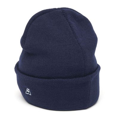 Шапка ФК ДИНАМО М синяя 60154