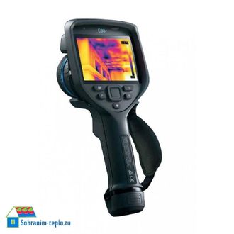 Тепловизор Flir E85