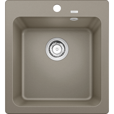 Мойка Blanco NAYA 45 SILGRANIT 526576