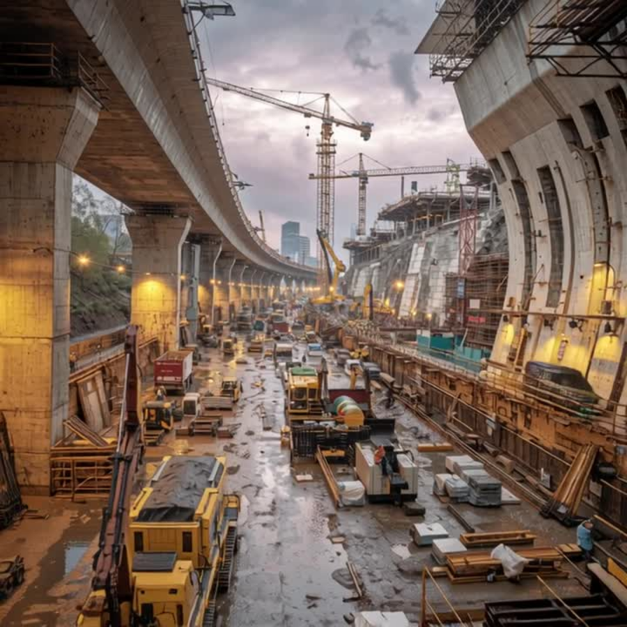 HIMTEX Supercup HAMMER &mdash; стеклянная капсула для надёжной анкеровки