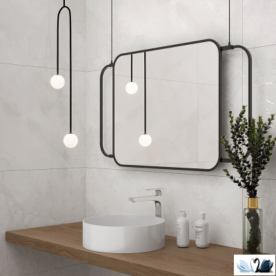 Керамогранит Staro Иберия Крема\Iberia Crema Carving Satin 60х120 см матовый карвинг