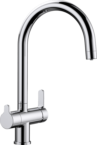 Смеситель Blanco TRIMA